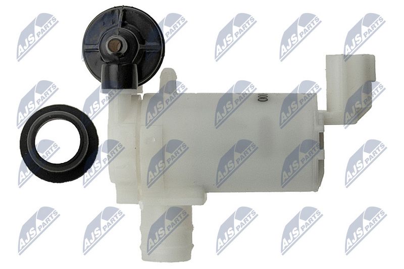 Klaasipesuvee pump, klaasipuhastus, NTY ESP-MZ-000