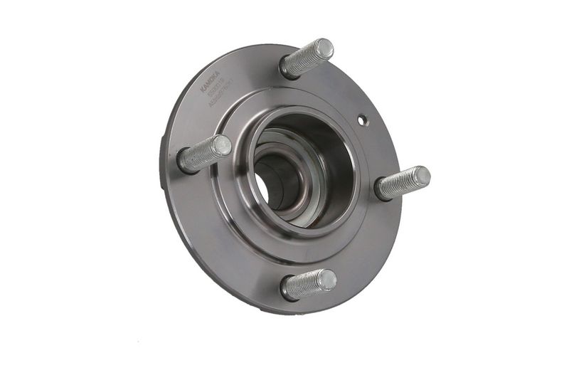 Rattalaagrikomplekt, KAMOKA 5500019