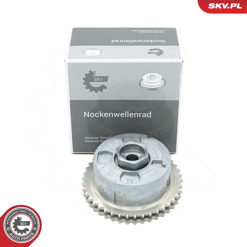 Nukkvõlliseadistaja, ESEN SKV 39SKV524