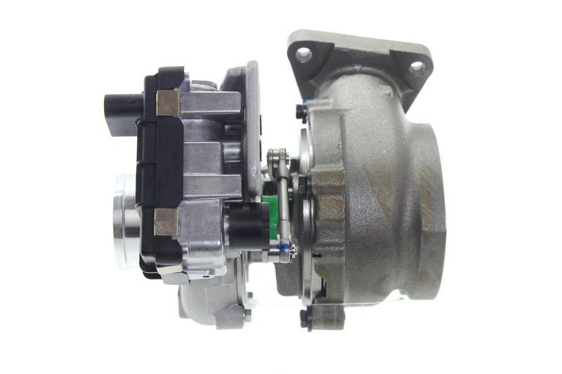 ALANKO 10901267 Charger, charging (supercharged/turbocharged)