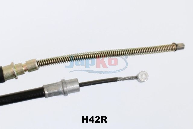 Tross, seisupidur, JAPKO 131H42R