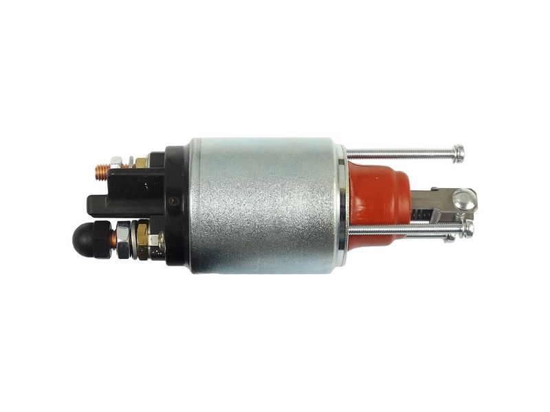 Brand new OEM ISKRA / LETRIKA Starter motor solenoid
