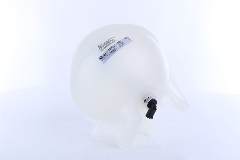NISSENS 996296 Expansion Tank, coolant