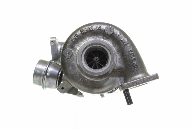Repasované turbodmychadlo BorgWarner 53049880052
