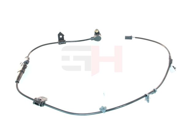 GH GH-703405V Jutiklis, rato greitis
