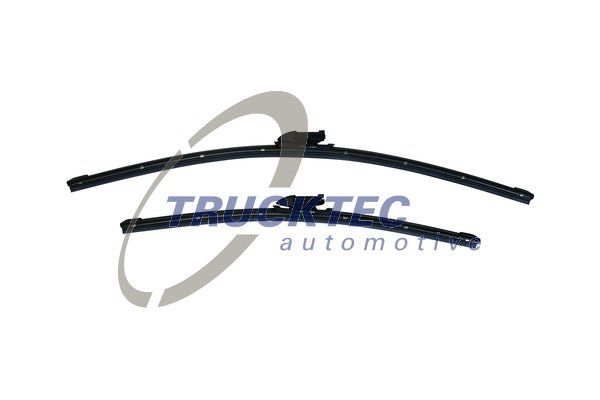 TRUCKTEC AUTOMOTIVE törlőlapát 07.58.057