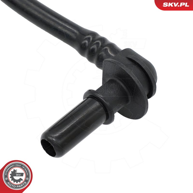 Kütusetorustik, ESEN SKV 87SKV005