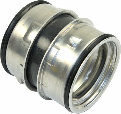 METZGER AUTOTEILE 2400195 - Charge Air Hose