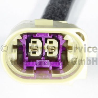 PIERBURG 7.12196.00.0 Sensor, exhaust gas temperature