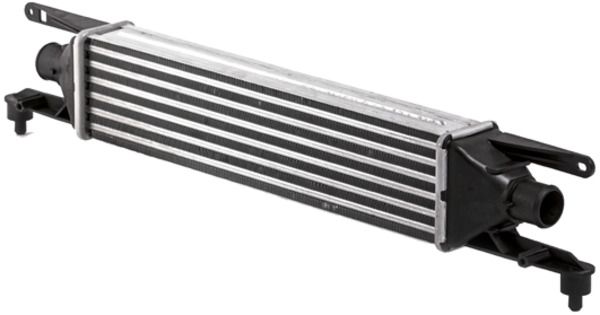 MAHLE CI 435 000P Charge Air Cooler