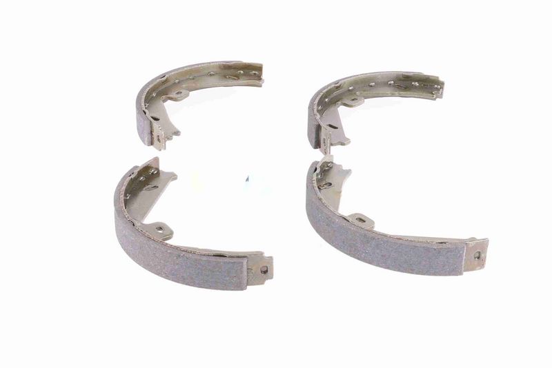 VAICO V30-2141 Brake Shoe Set, parking brake