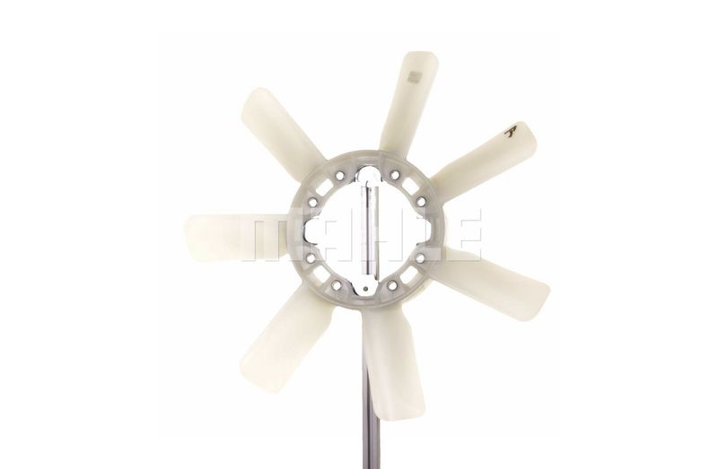 Product Image - Koelventilatorwiel - CFW66000P - MAHLE