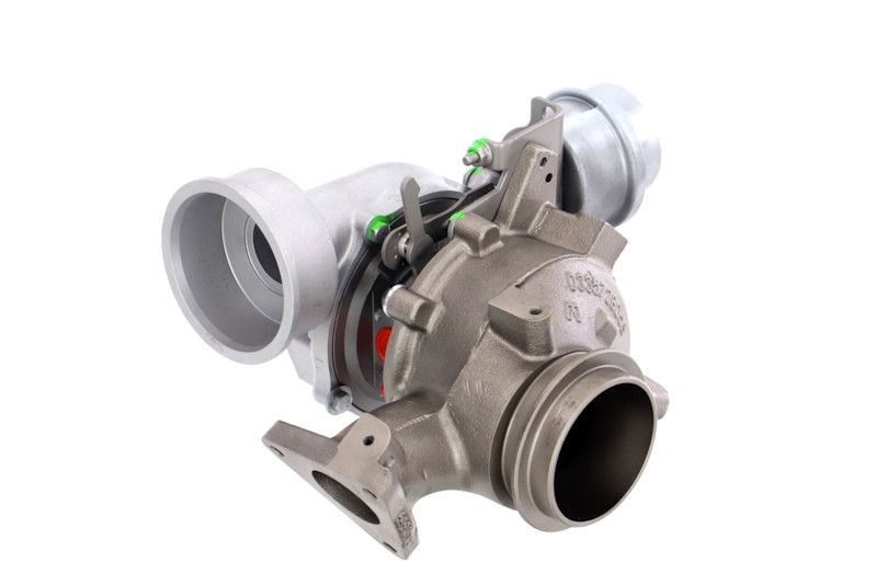 REMANTE 003-001-001209R Turbokompresorius