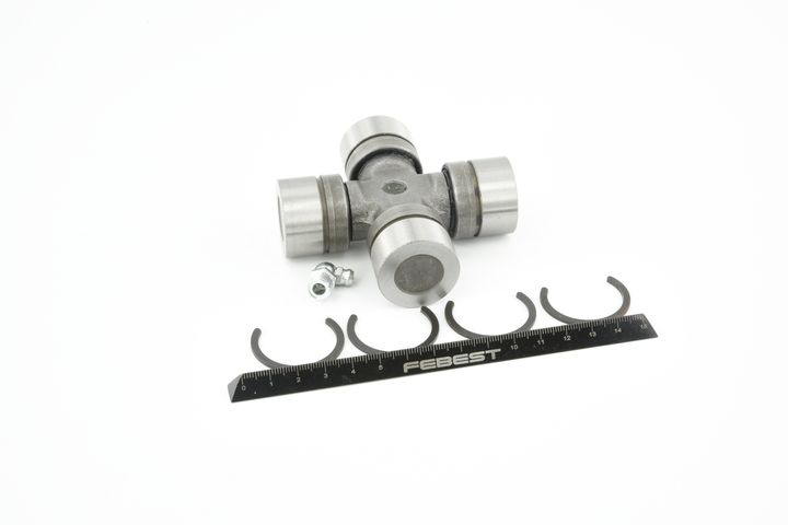 FEBEST ASK-SORFY Joint, propshaft