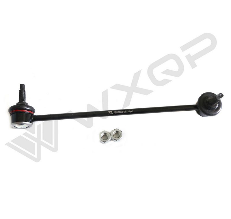 WXQP 160767 Link/Coupling Rod, stabiliser bar