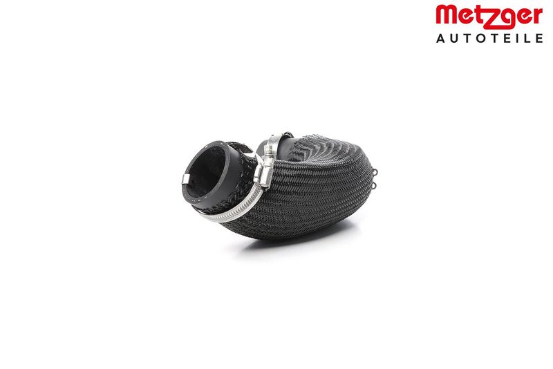 METZGER AUTOTEILE 2401280 Charge Air Hose