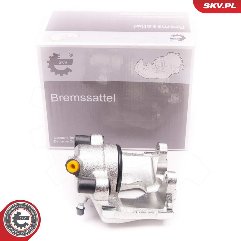 Pidurisadul, ESEN SKV 23SKV442