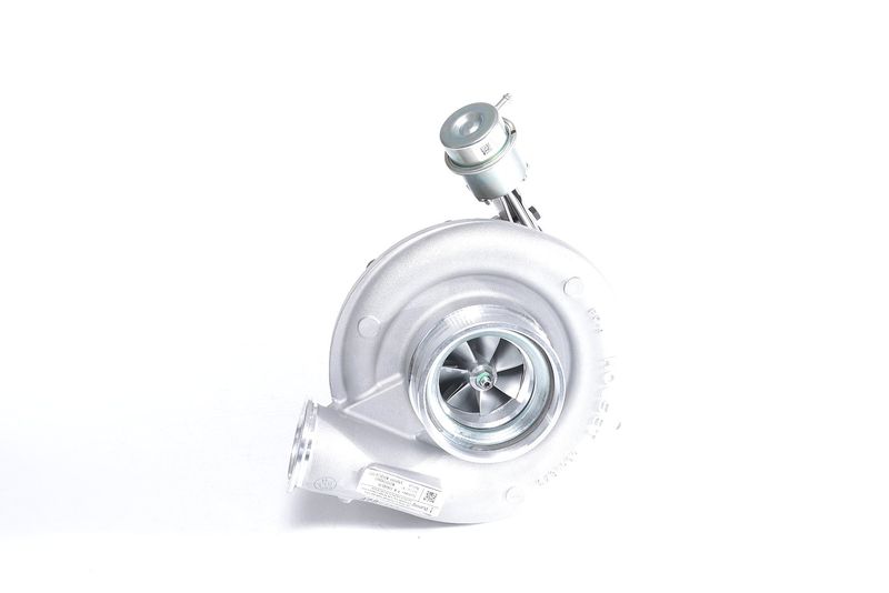Compresor,sistem de supraalimentare T918533 BTS Turbo