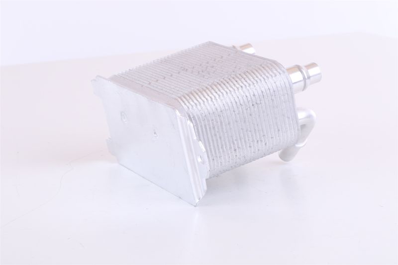 Õliradiaator, mootoriõli, NISSENS 90949