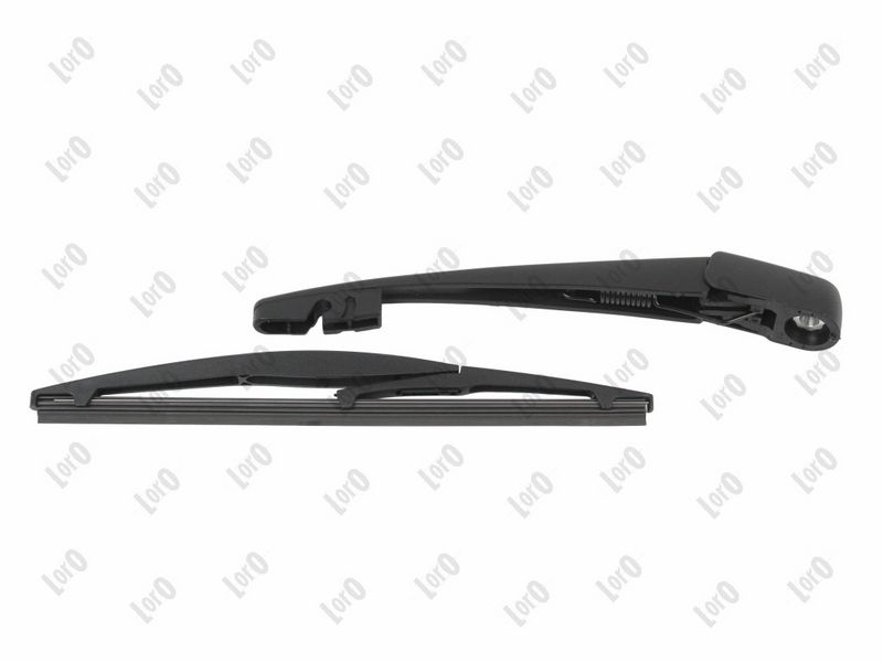ABAKUS 103-00-245-P Wiper Arm Set, window cleaning
