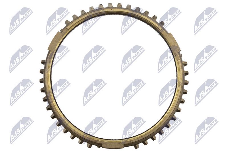 Eesvõll, käigukast, NTY EAT-KA-002