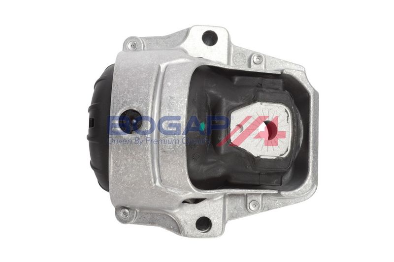 Soporte de Motor DERECHO BOGAP A1911441 - 4