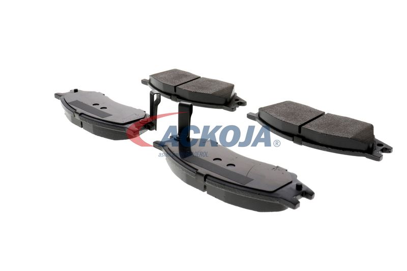 ACKOJA A38-0148 Brake Pad Set, disc brake