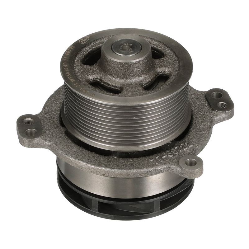 Vodní čerpadlo, chlazení motoru WP5016HD