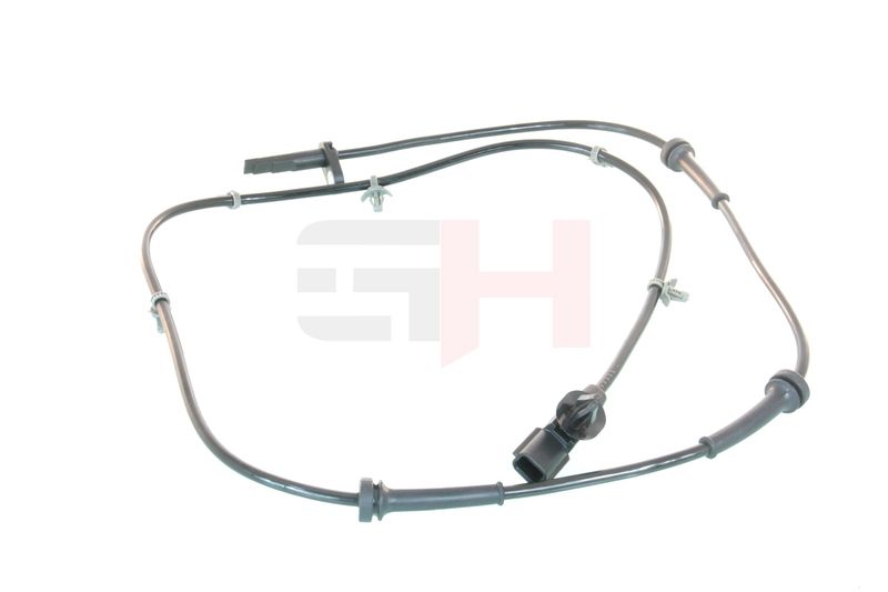 Andur, rattapöörete arv, GH GH-712249V