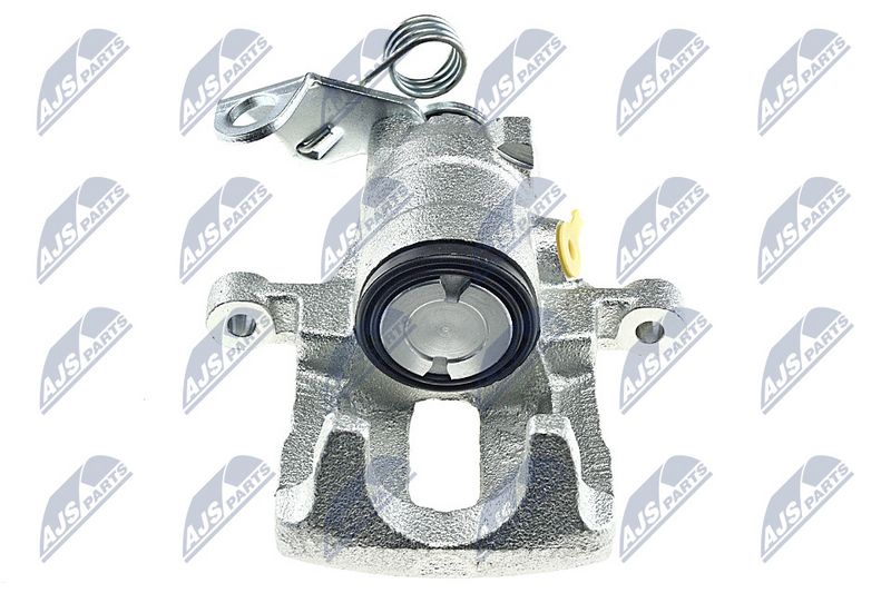Pidurisadul, NTY HZT-FR-006