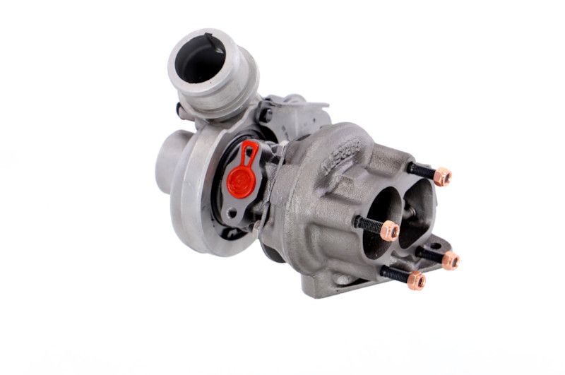 REMANTE 003-001-000007R Charger, charging (supercharged/turbocharged)