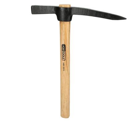 KS TOOLS 140.2015 Masons Hammer
