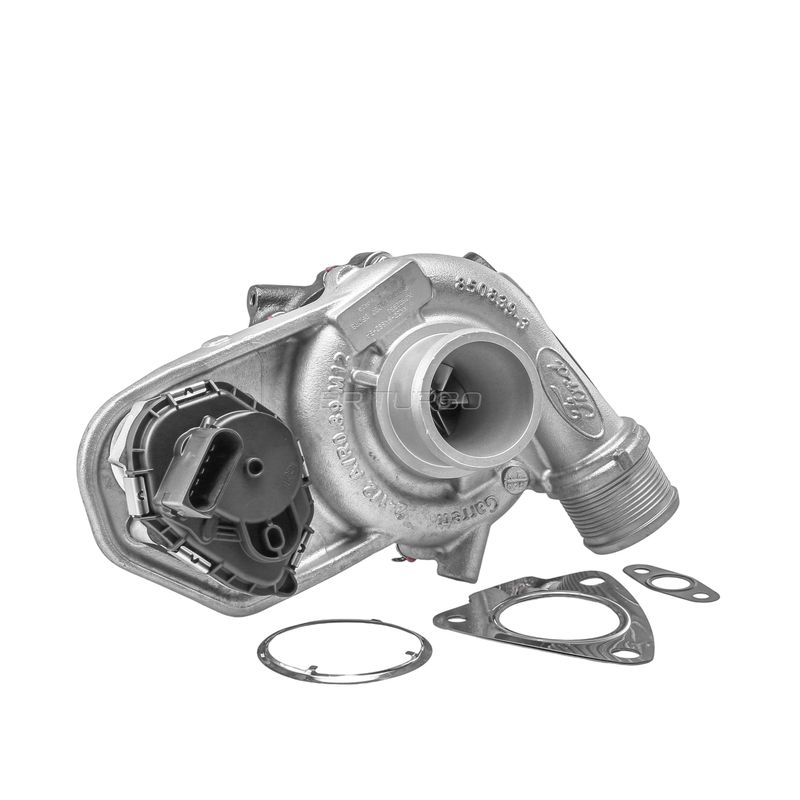 BR Turbo 850841-5001RSG Charger, charging (supercharged/turbocharged)