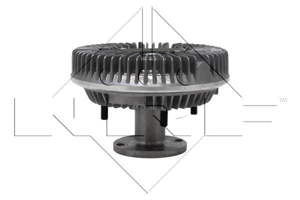 NRF 49129 Clutch, radiator fan