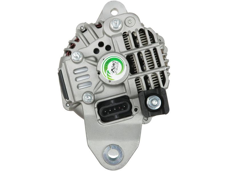 Generaator, AS-PL A5368S