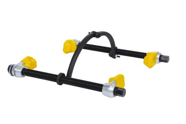 KS TOOLS 670.0031 Spring Compressor, suspension spring