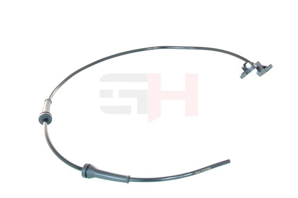 GH GH-713706 Jutiklis, rato greitis