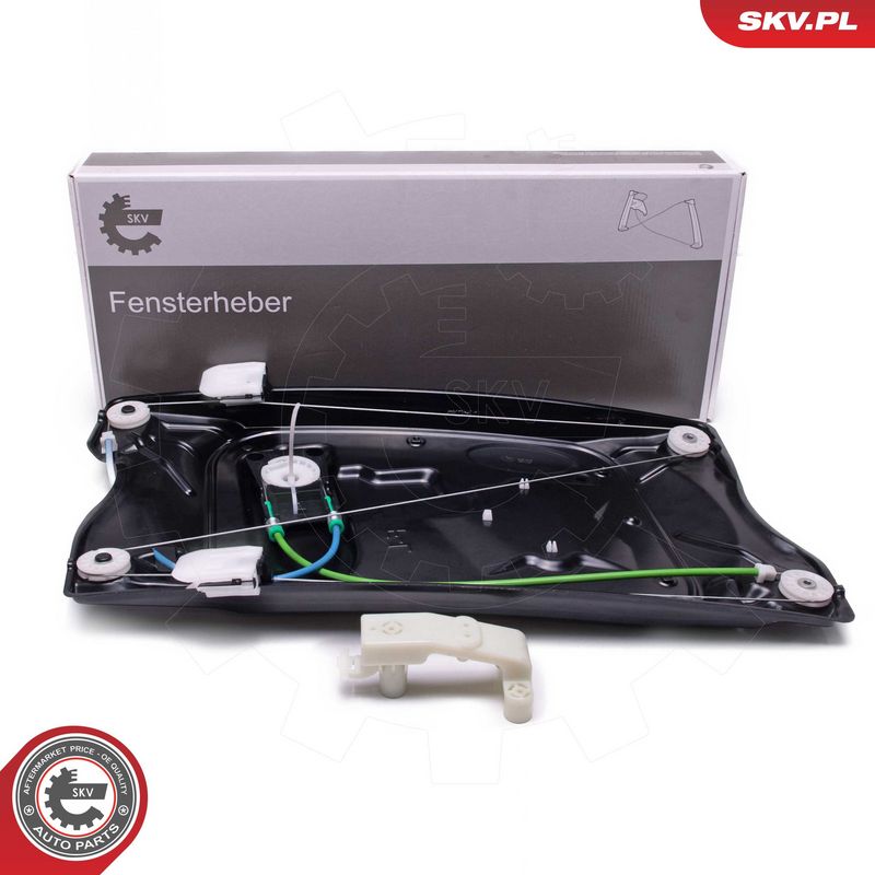 Aknatõstuk, ESEN SKV 51SKV415