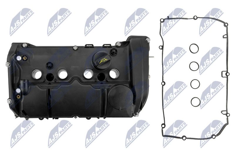 NTY BPZ-BM-015 Cylinder Head Cover