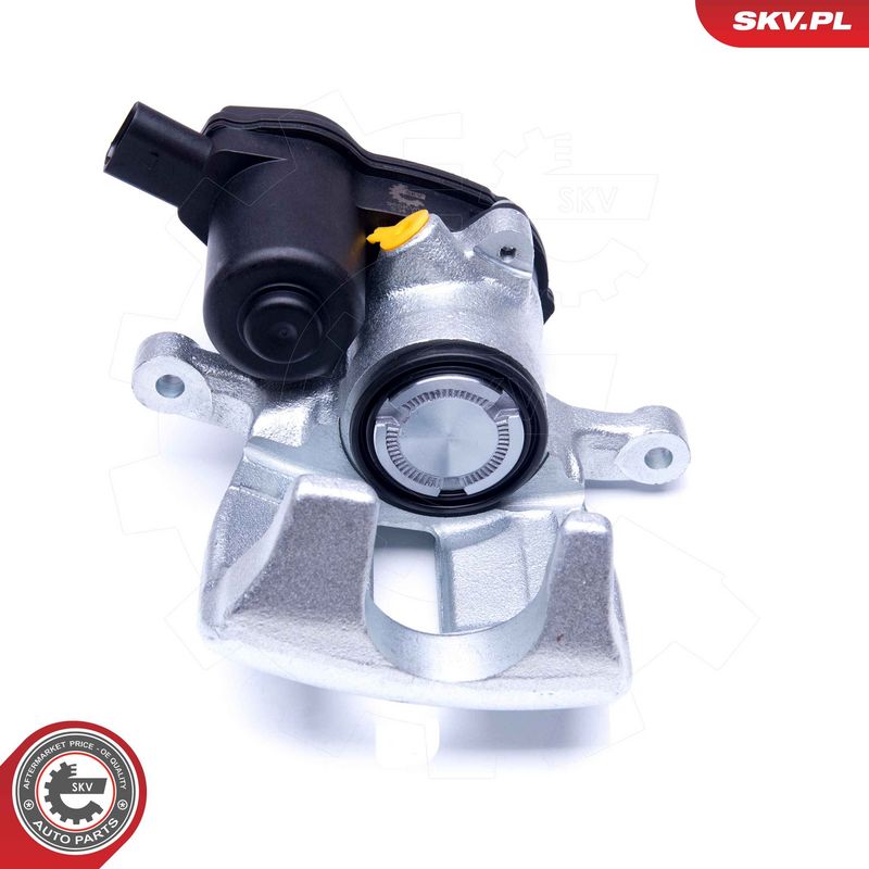 Pidurisadul, ESEN SKV 34SKV813