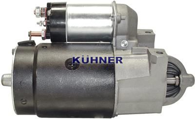 AD KÜHNER 60818 Starteris