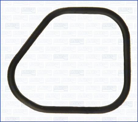 AJUSA 00589600 - Gasket, timing case