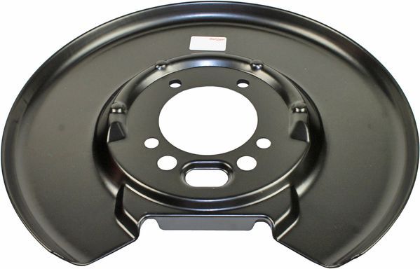 METZGER AUTOTEILE 6115114 Splash Guard, brake disc