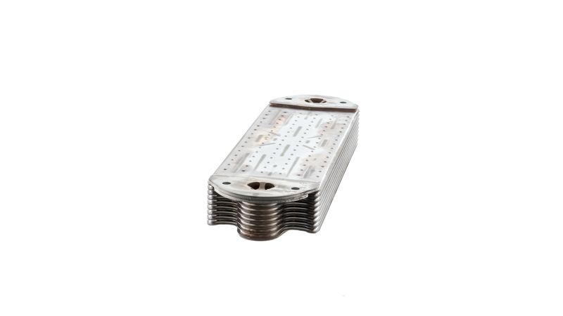 Product Image - Oliekoeler, motorolie - CLC213000P - MAHLE