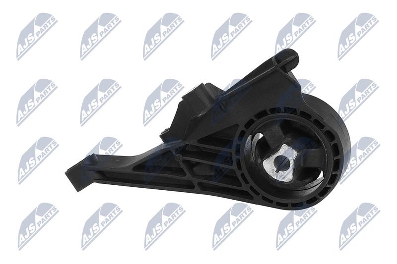 Paigutus, Mootor, NTY ZPS-PL-005
