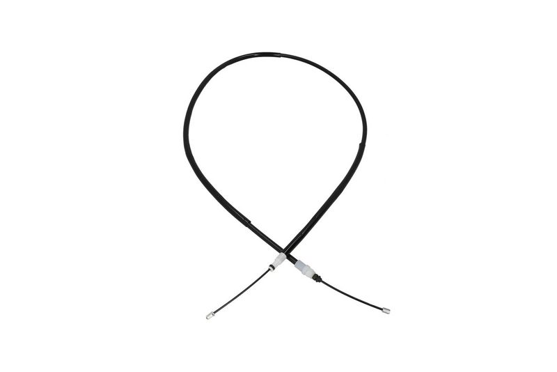 KAMOKA 1190112 Cable Pull, parking brake
