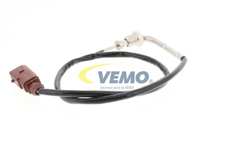 VEMO V10-72-0101 Jutiklis, išmetamųjų dujų temperatūra
