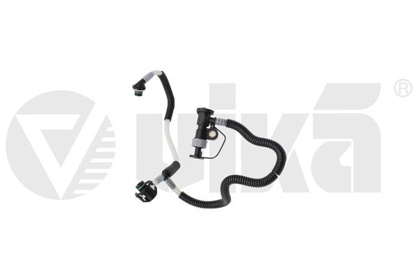 vika 21171701 - Kuro vamzdelis