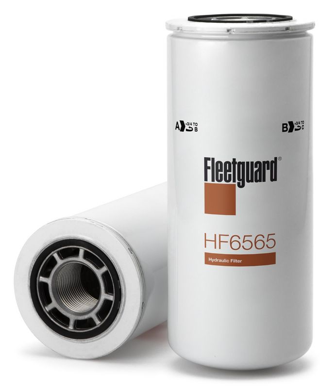 Product Filtrs, Hidropacēlāja sistēma FLEETGUARD HF6565 Image
