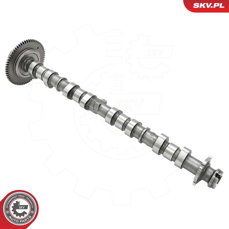 Nukkvõll, ESEN SKV 80SKV063